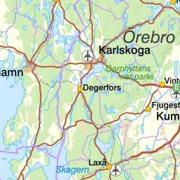 Ekbackens skola - Lindesbergs kommun