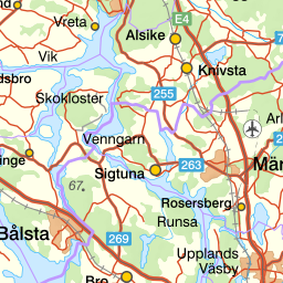 Ekerö kommun