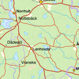 Uppvidinge kommun