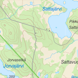 Rovajärvi